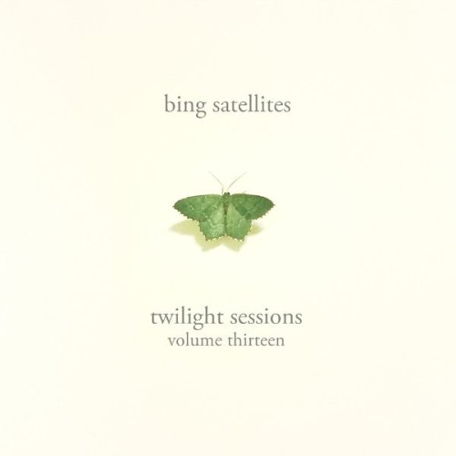Twilight Sessions Volume 13
