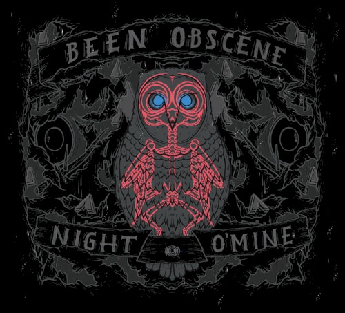 Night o'Mine