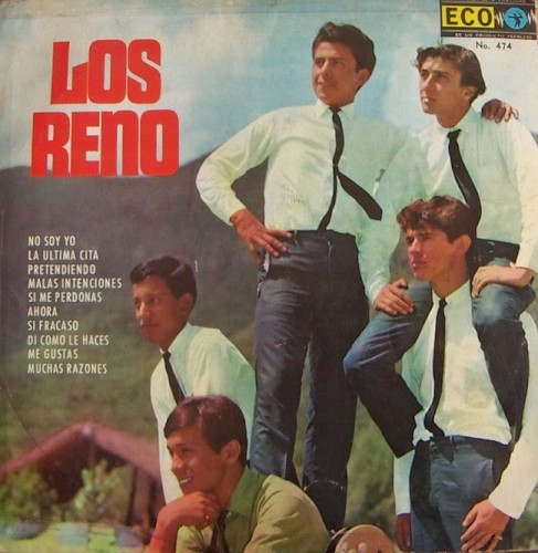 Los Reno