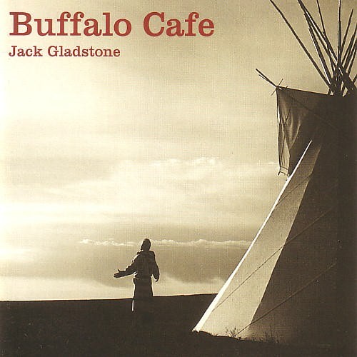 Buffalo Cafe