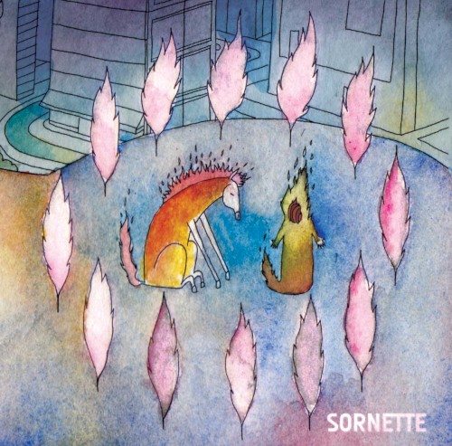 SORNETTE