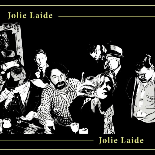 Jolie Laide