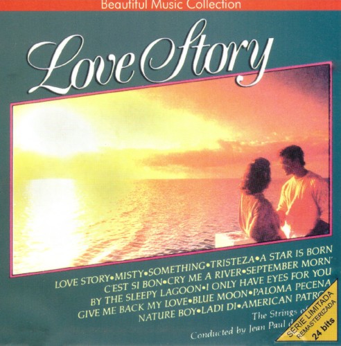 Love Story