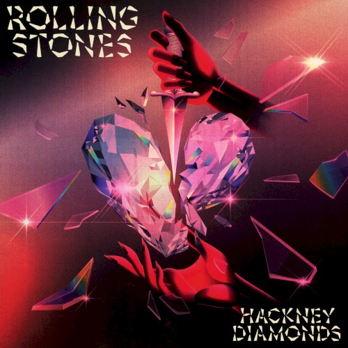 Hackney Diamonds