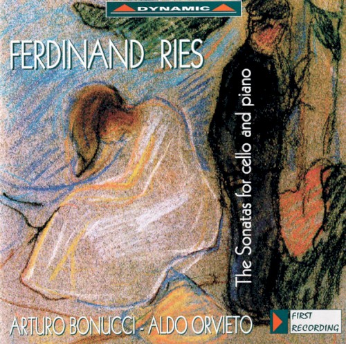 The Sonatas for Cello and Piano