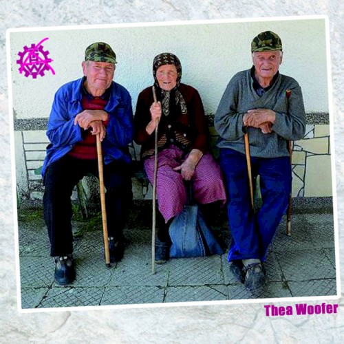 Thea Woofer
