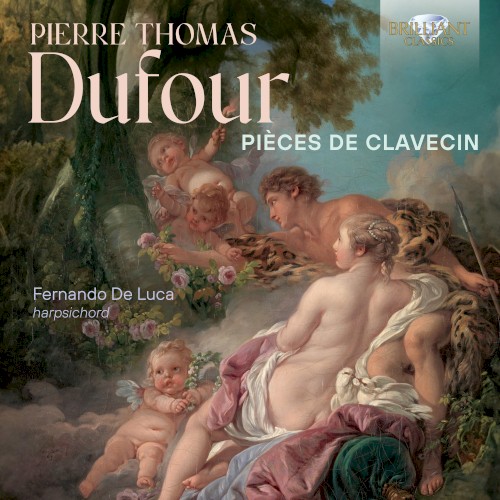 Pièces de clavecin
