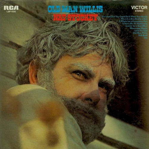 Old Man Willis