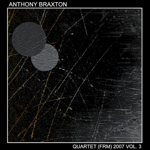 Quartet (FRM) 2007 Vol. 3