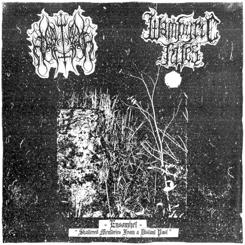 Ensomhet - Shattered Memories From a Distant Past