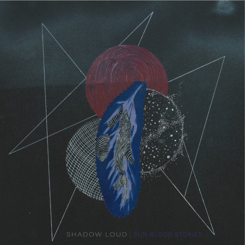 Shadow Loud