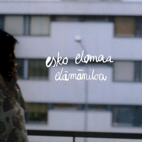 Elämäniloa