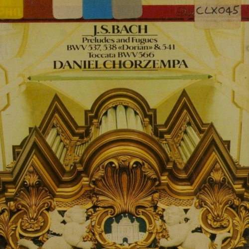 Preludes and Fugues