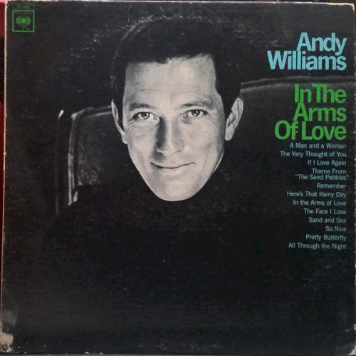 In the Arms of Love