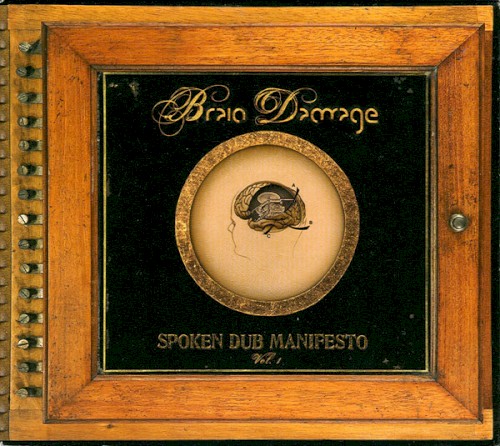 Spoken Dub Manifesto, Volume 1