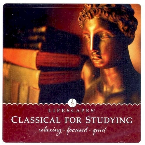 Classical for Studying