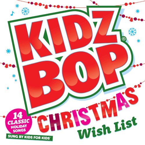 Christmas Wish List