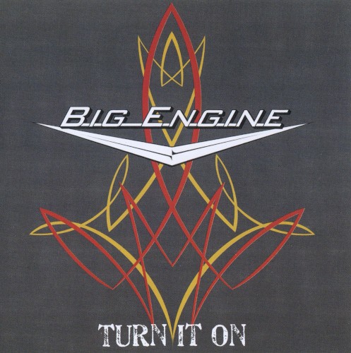Turn It On