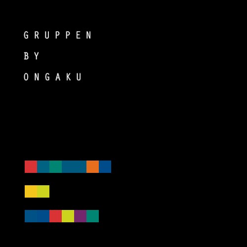 Gruppen