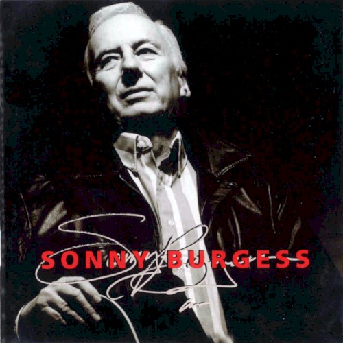 Sonny Burgess
