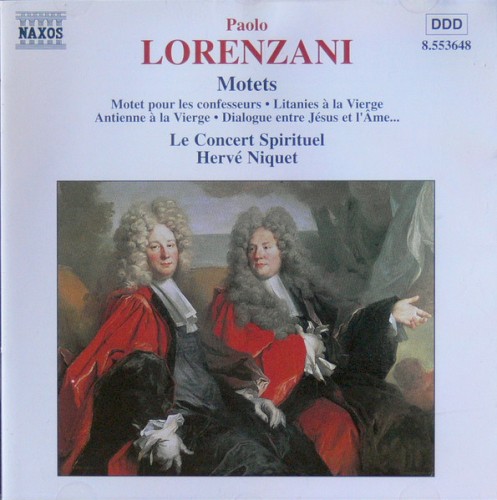 Motets