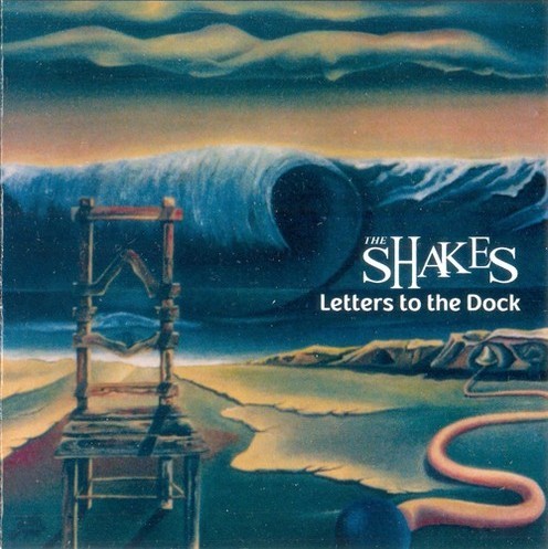 Letters To The Dock