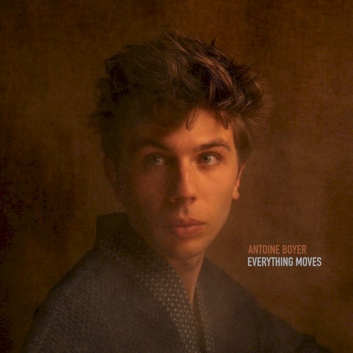 Everything Moves