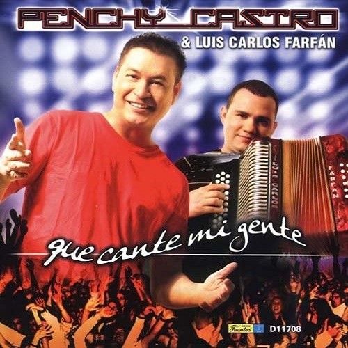 Que cante mi gente
