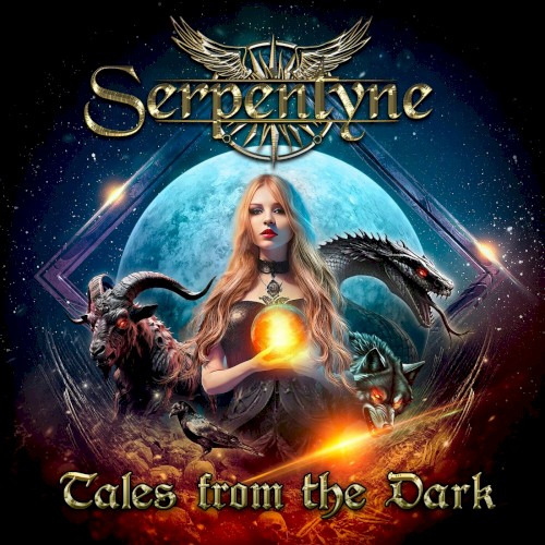 Tales From the Dark