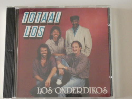 Totaal los