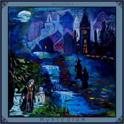 Mysterium