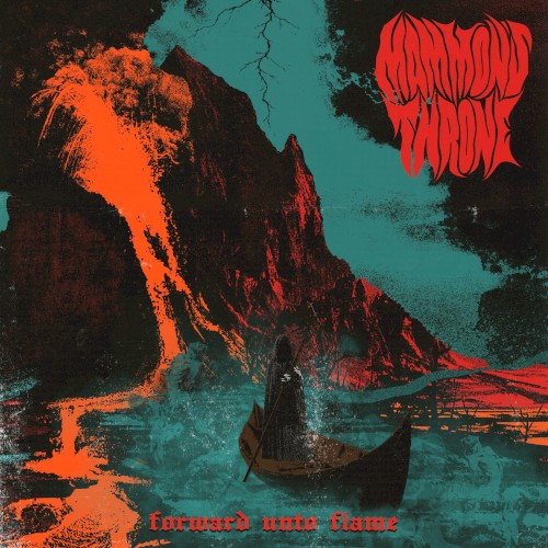 Forward Unto Flame