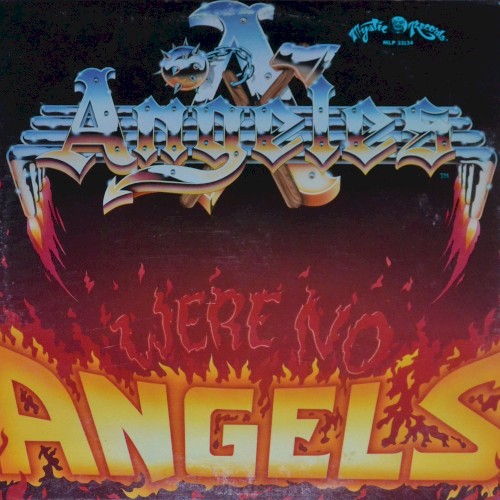 We’re No Angels