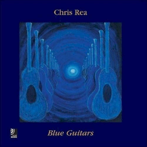 Blue Guitars