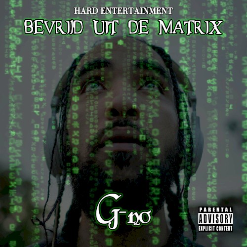 Bevrijd uit de matrix