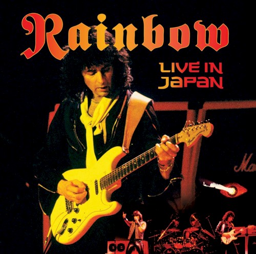 Live in Japan