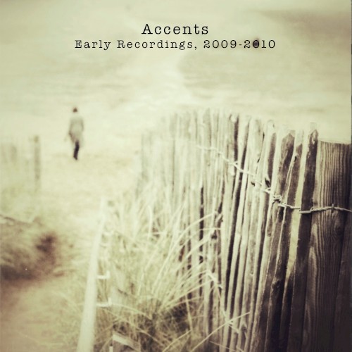 In Transit: Early Recordings, 2009-2010