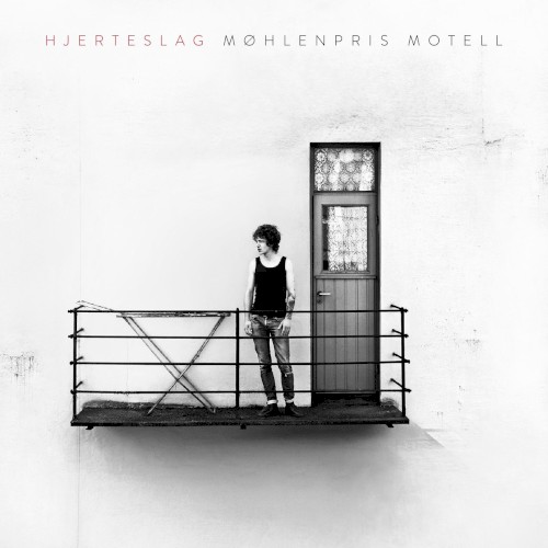 Møhlenpris motell