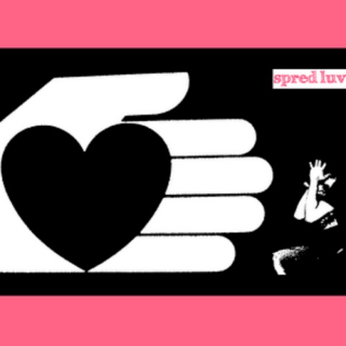 SPRED LUV LP (2009)