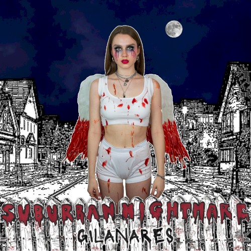 Suburban Nightmare (The Album)