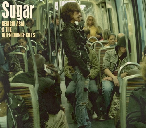 Sugar