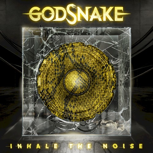 Inhale the Noise