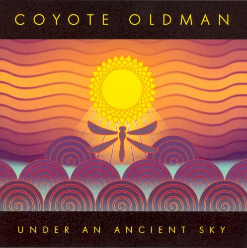 Under an Ancient Sky