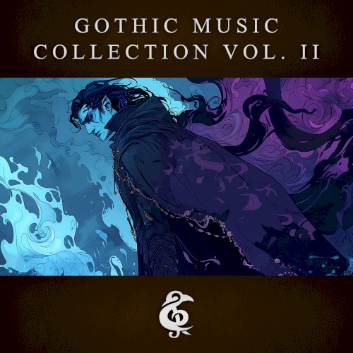 Gothic Music Collection Vol. 2