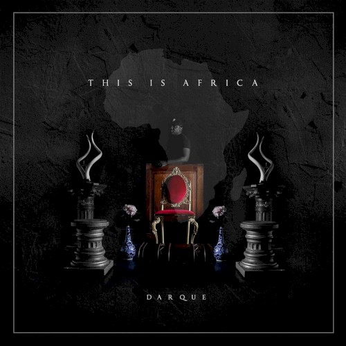 This Is Africa