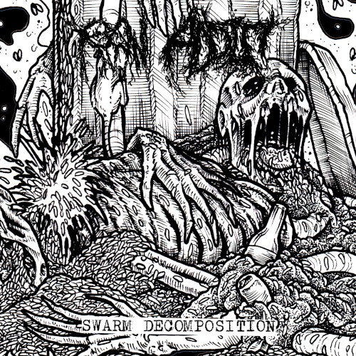Swarm Decomposition