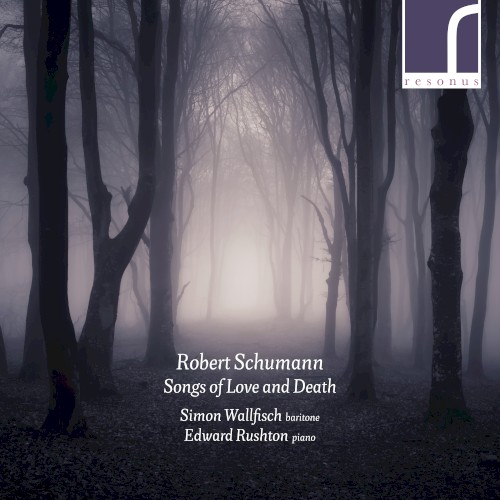 Songs of Love and Death