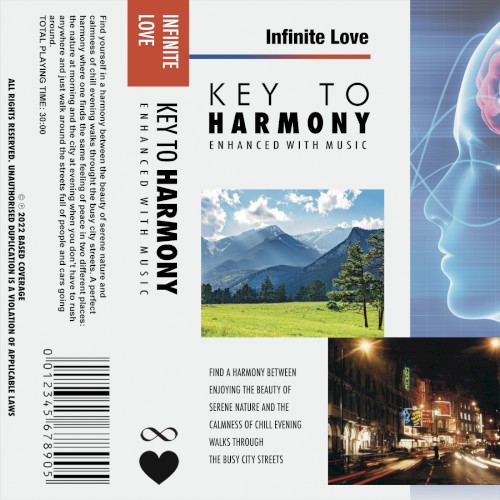Key To Harmony