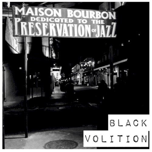 Maison Bourbon