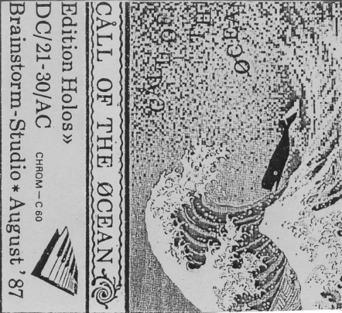 Cåll Of The Øcean